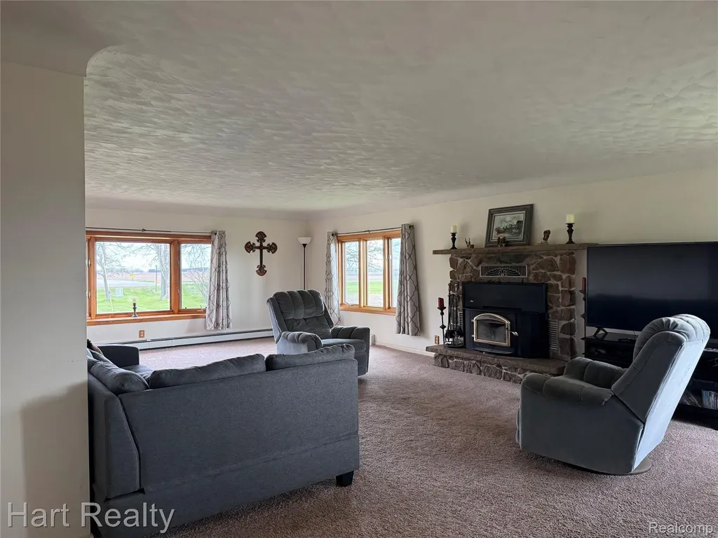 5509 Marlette Road Marlette City MI 48453