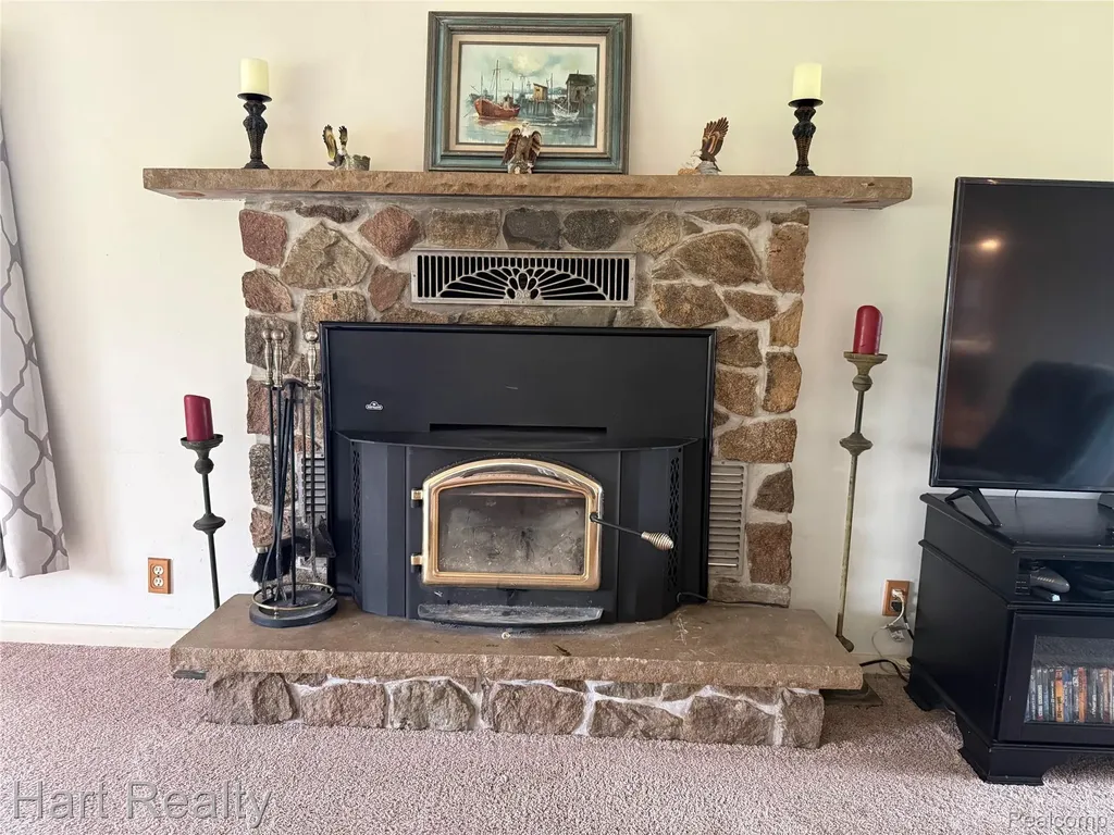 5509 Marlette Road Marlette City MI 48453
