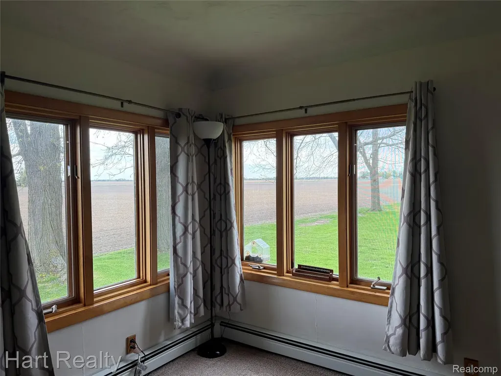 5509 Marlette Road Marlette City MI 48453