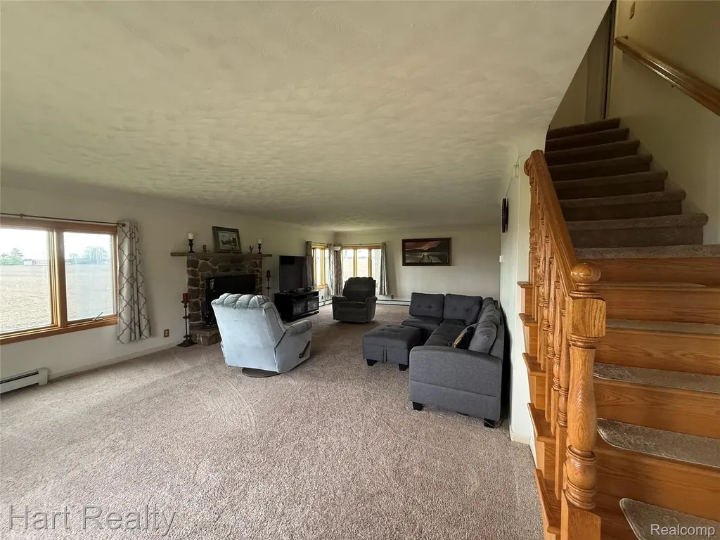 5509 Marlette Road Marlette City MI 48453