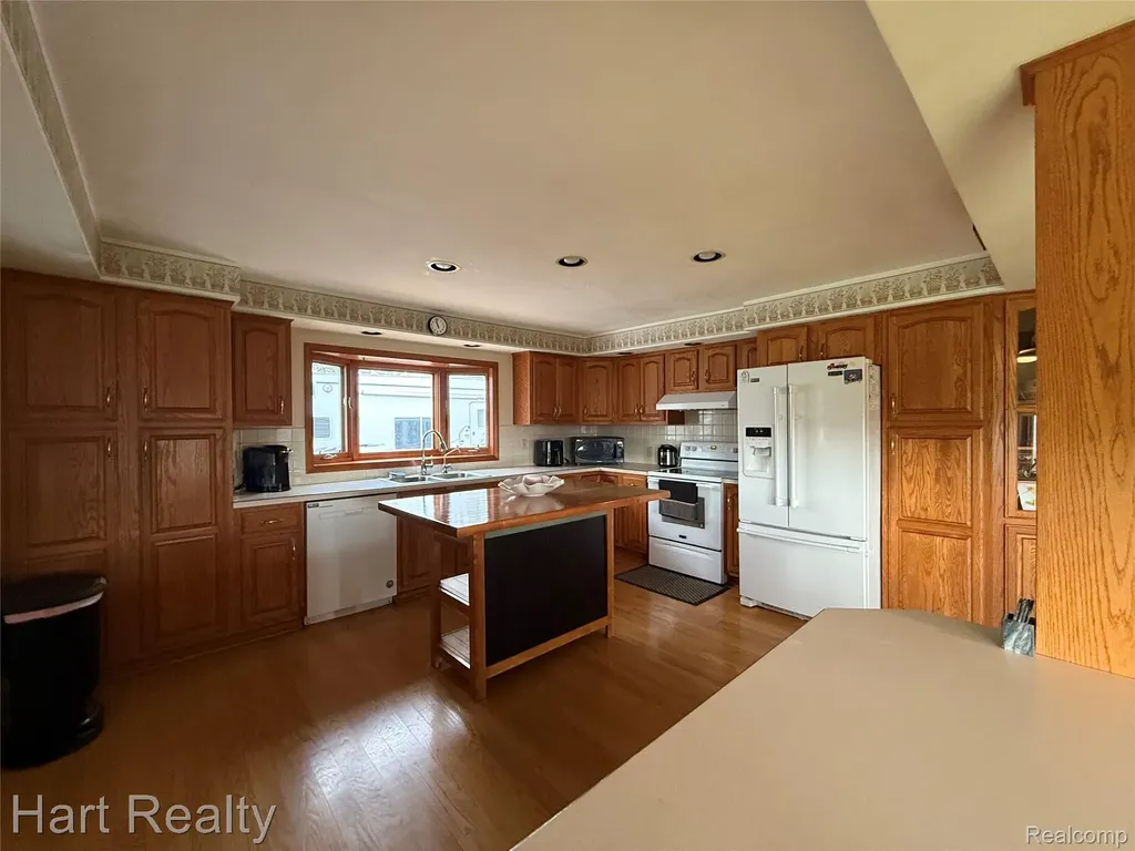 5509 Marlette Road Marlette City MI 48453