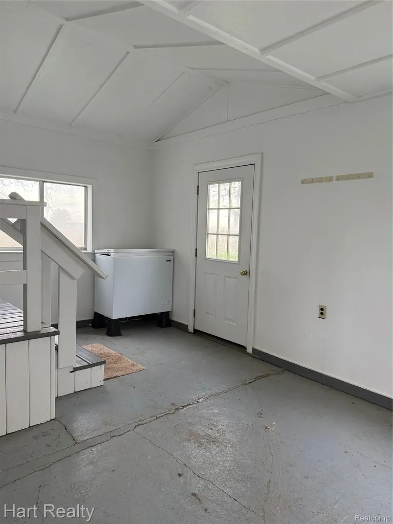 5509 Marlette Road Marlette City MI 48453