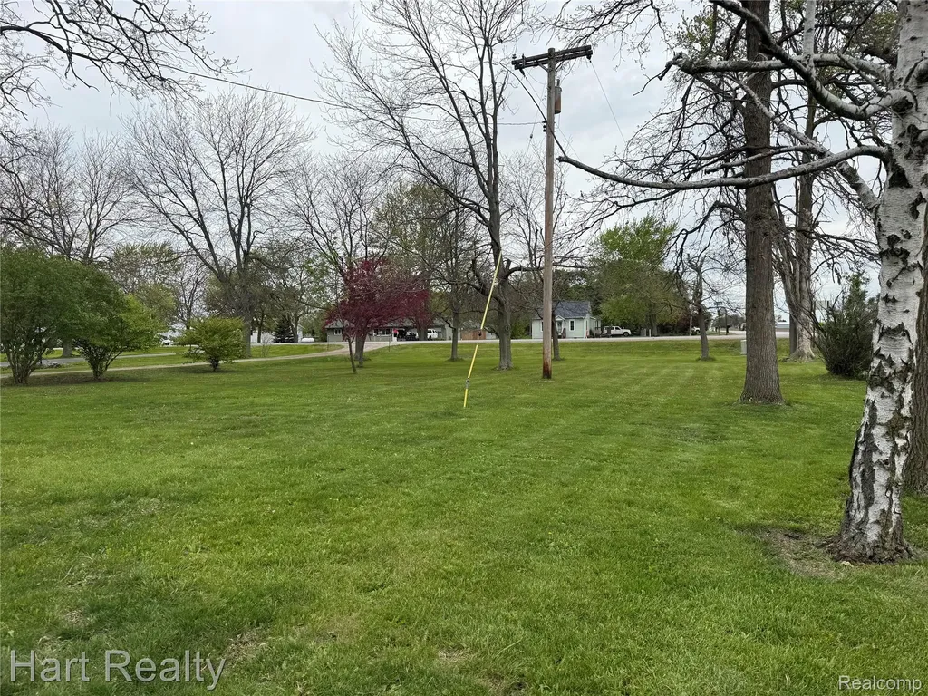 5509 Marlette Road Marlette City MI 48453