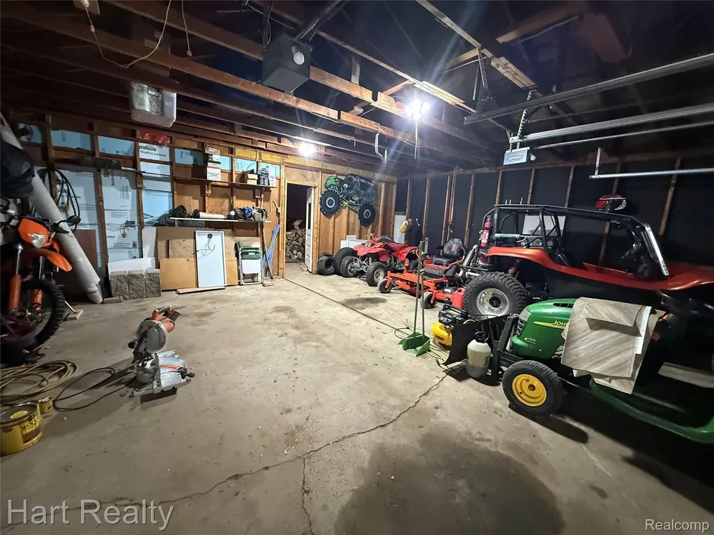 5509 Marlette Road Marlette City MI 48453