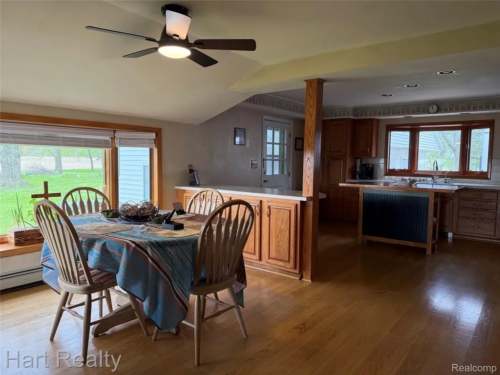 5509 Marlette Road Marlette City MI 48453