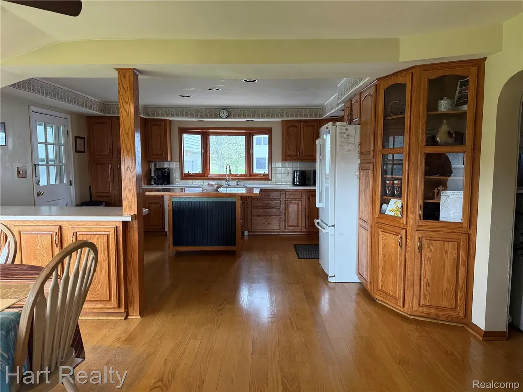 5509 Marlette Road Marlette City MI 48453