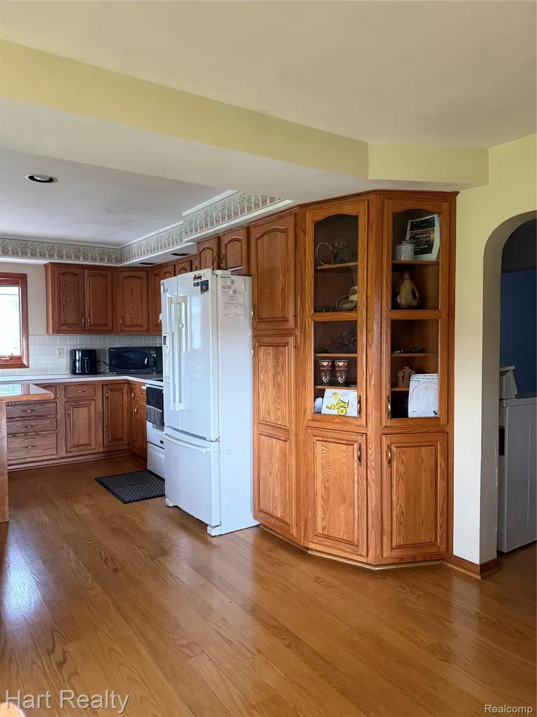 5509 Marlette Road Marlette City MI 48453