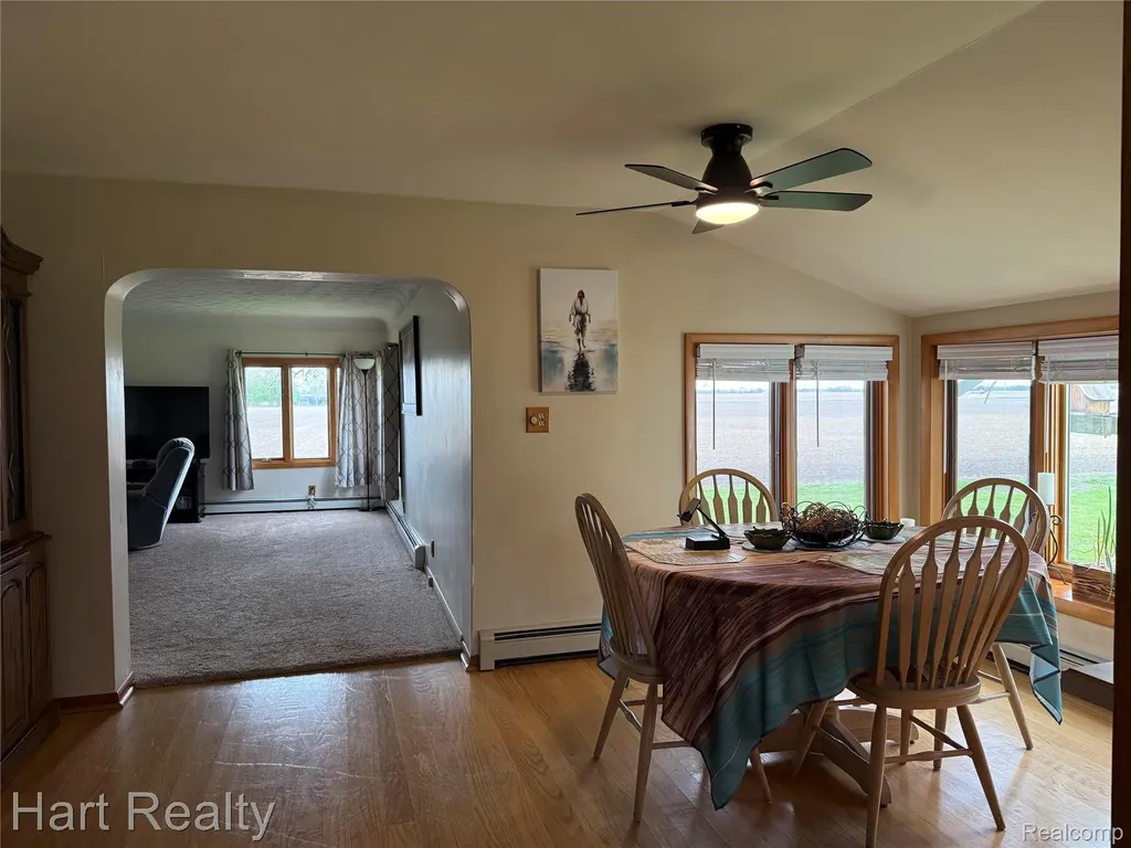 5509 Marlette Road Marlette City MI 48453