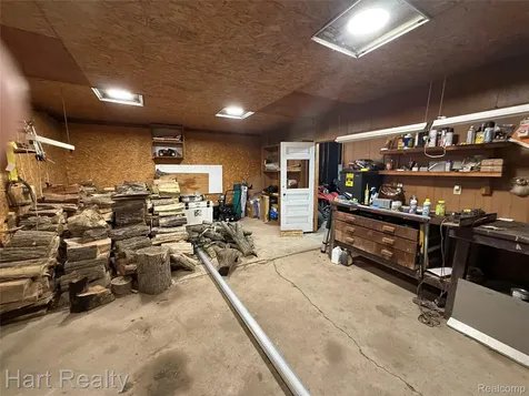 5509 Marlette Road Marlette City MI 48453
