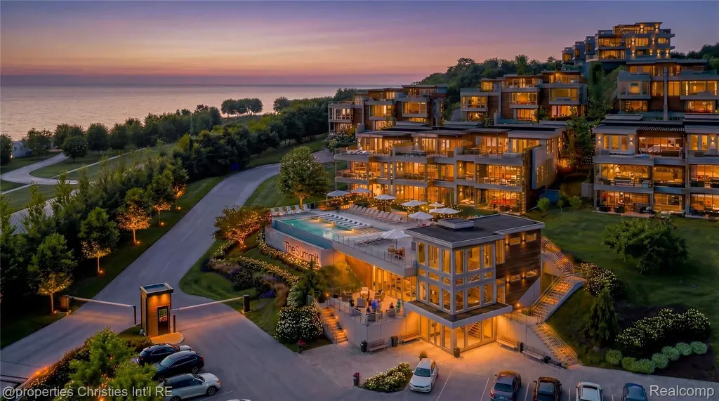 3575 Charlevoix Avenue Resort Township MI 49770