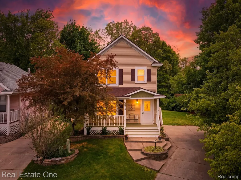 415 Ventnor Commons Genoa Township MI 48843