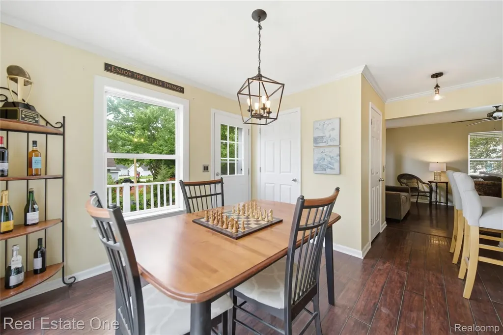 415 Ventnor Commons Genoa Township MI 48843