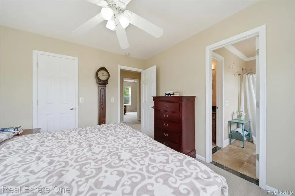 415 Ventnor Commons Genoa Township MI 48843