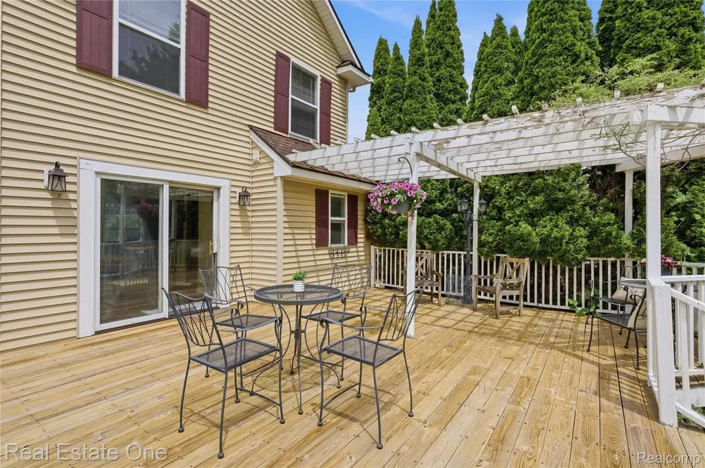 415 Ventnor Commons Genoa Township MI 48843