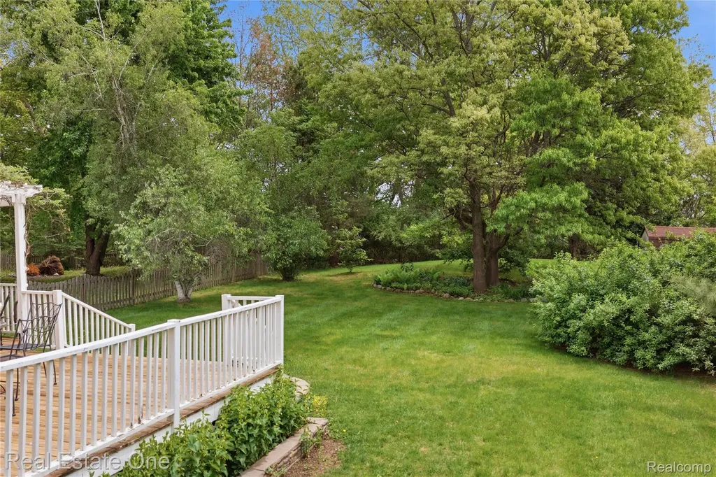 415 Ventnor Commons Genoa Township MI 48843