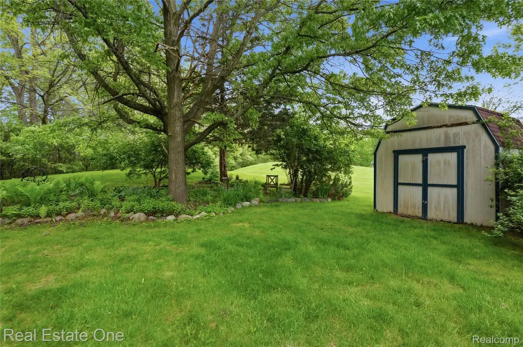 415 Ventnor Commons Genoa Township MI 48843