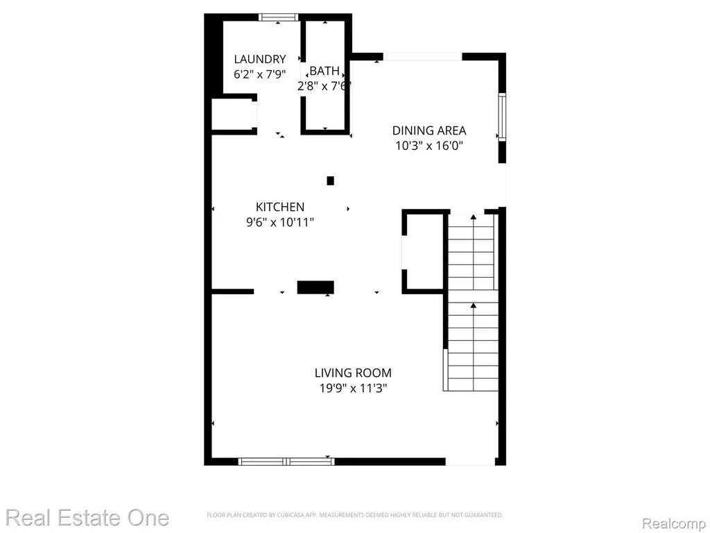 415 Ventnor Commons Genoa Township MI 48843