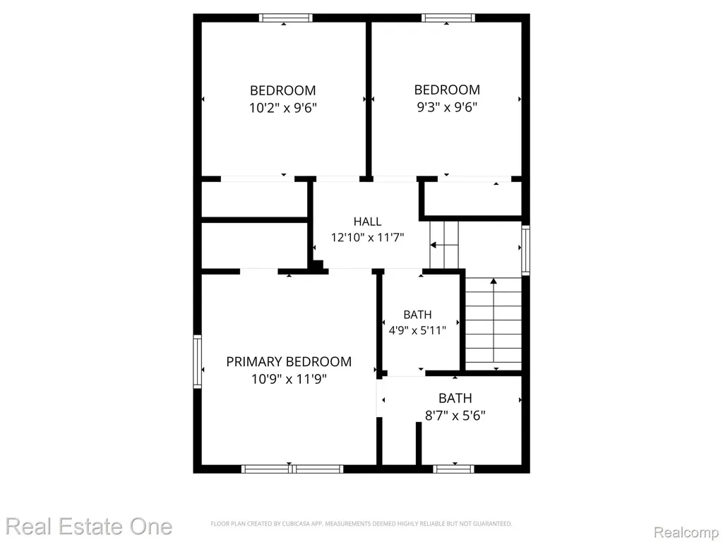 415 Ventnor Commons Genoa Township MI 48843