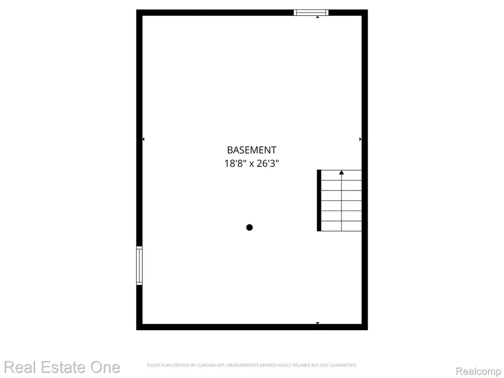 415 Ventnor Commons Genoa Township MI 48843