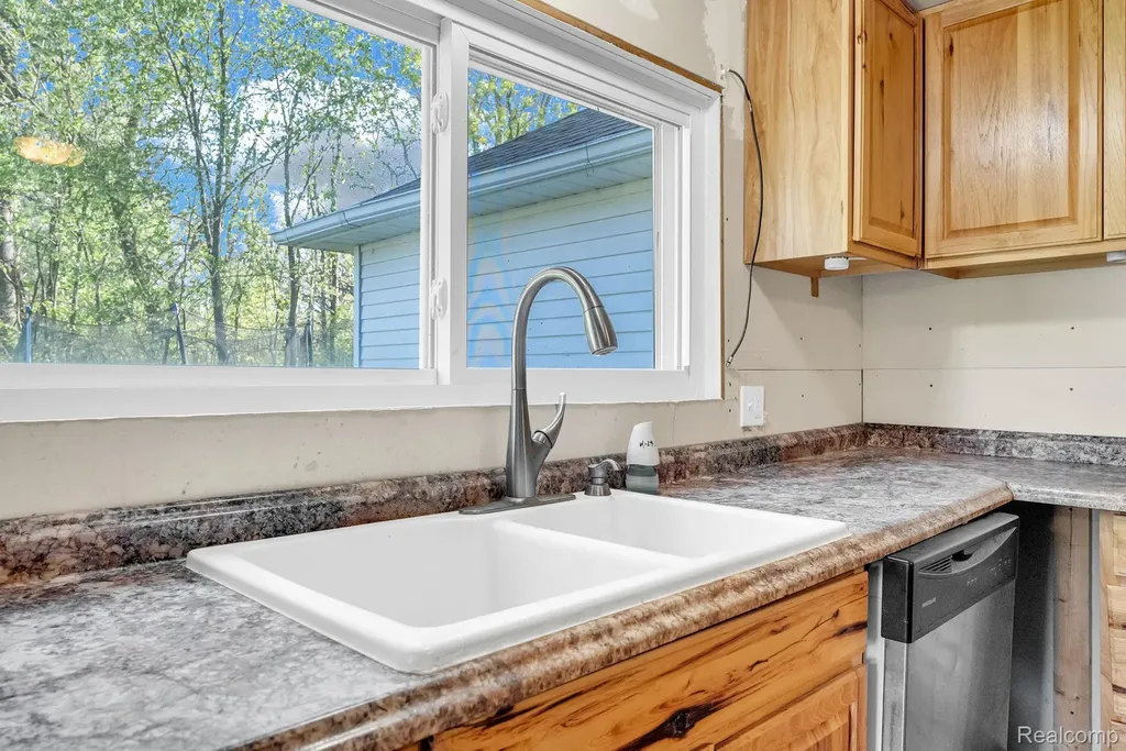 7054 Mccords Avenue SE Caledonia Township MI 49302