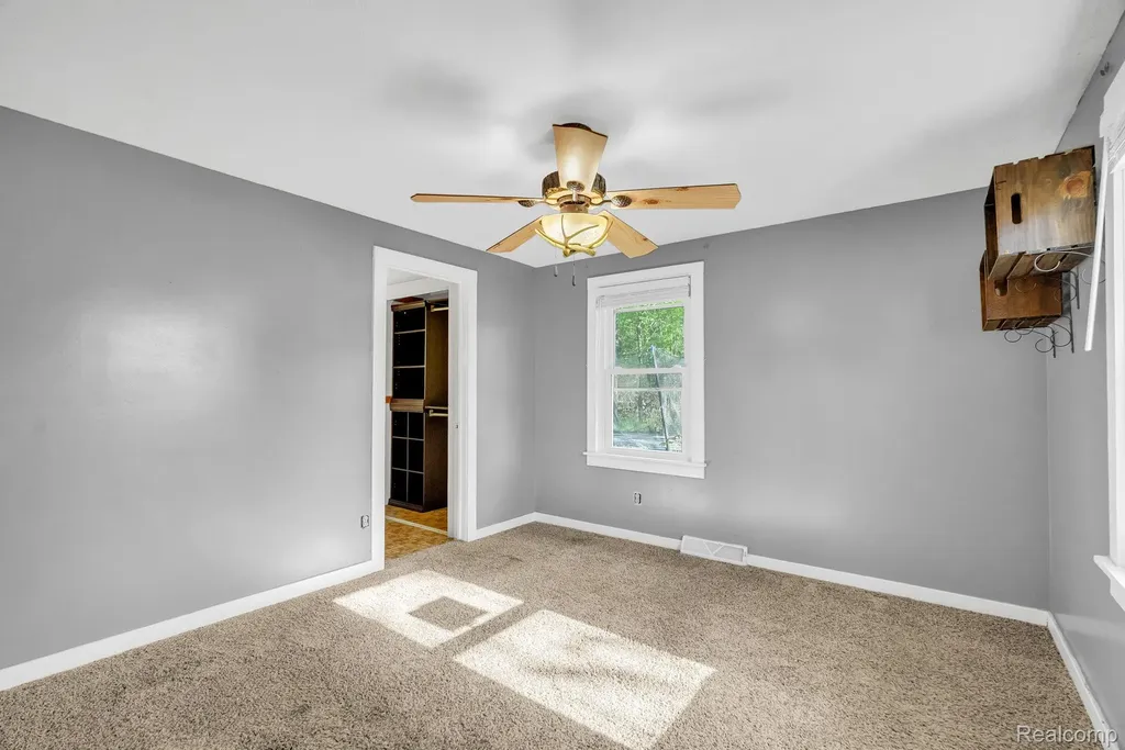 7054 Mccords Avenue SE Caledonia Township MI 49302