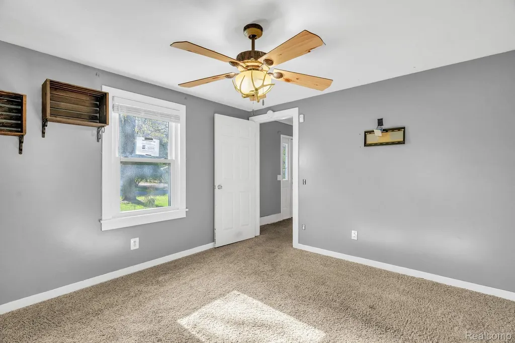 7054 Mccords Avenue SE Caledonia Township MI 49302