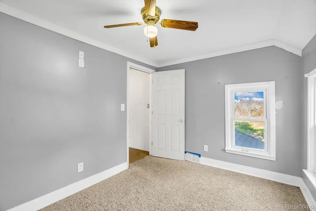 7054 Mccords Avenue SE Caledonia Township MI 49302