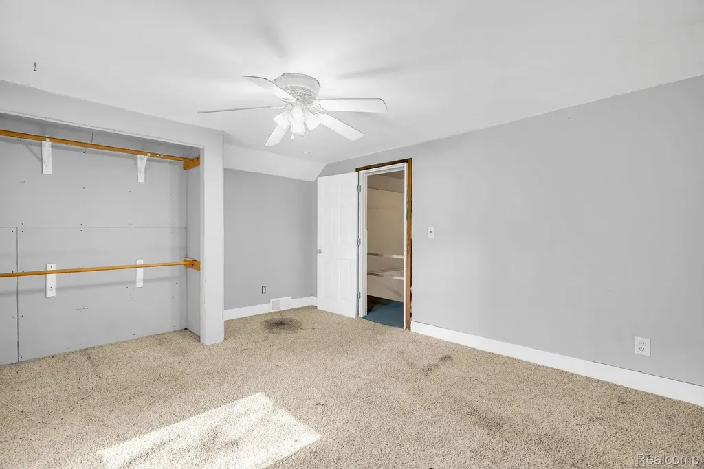 7054 Mccords Avenue SE Caledonia Township MI 49302