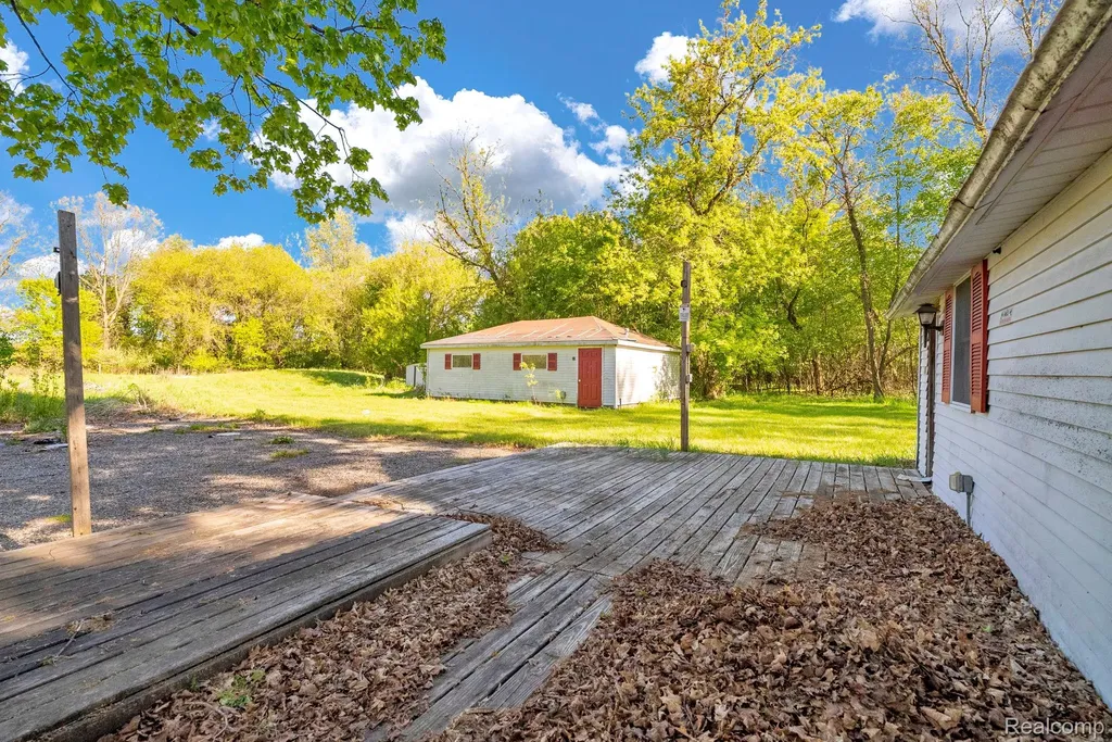 7054 Mccords Avenue SE Caledonia Township MI 49302