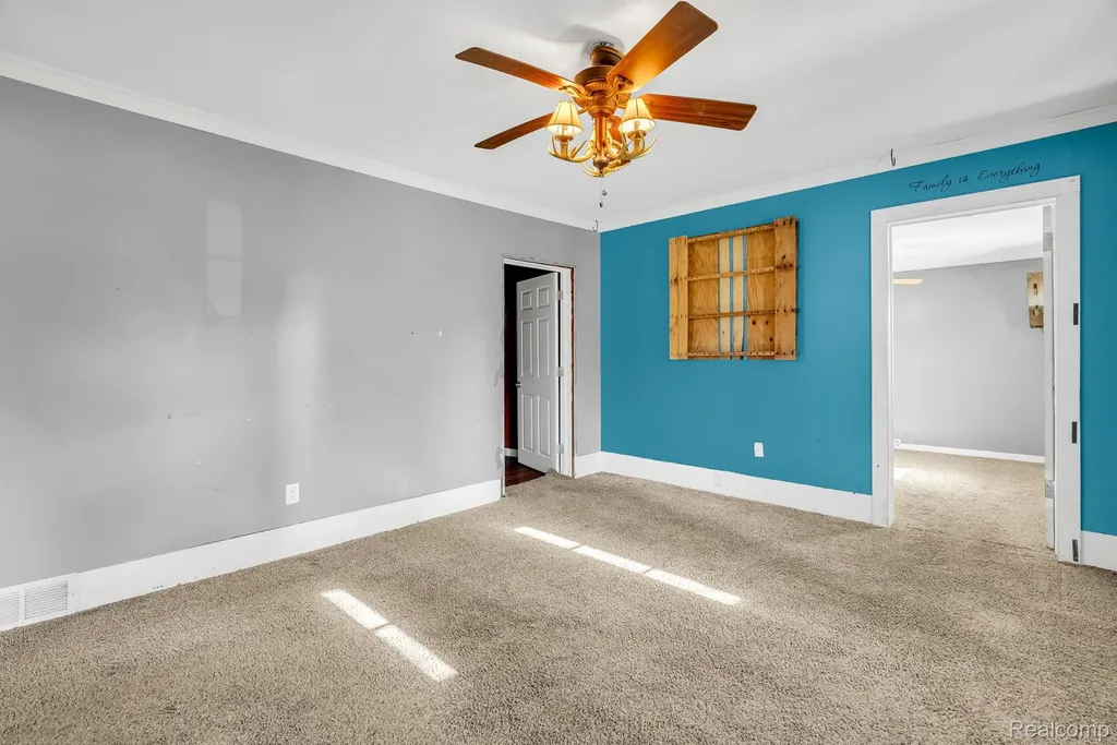 7054 Mccords Avenue SE Caledonia Township MI 49302