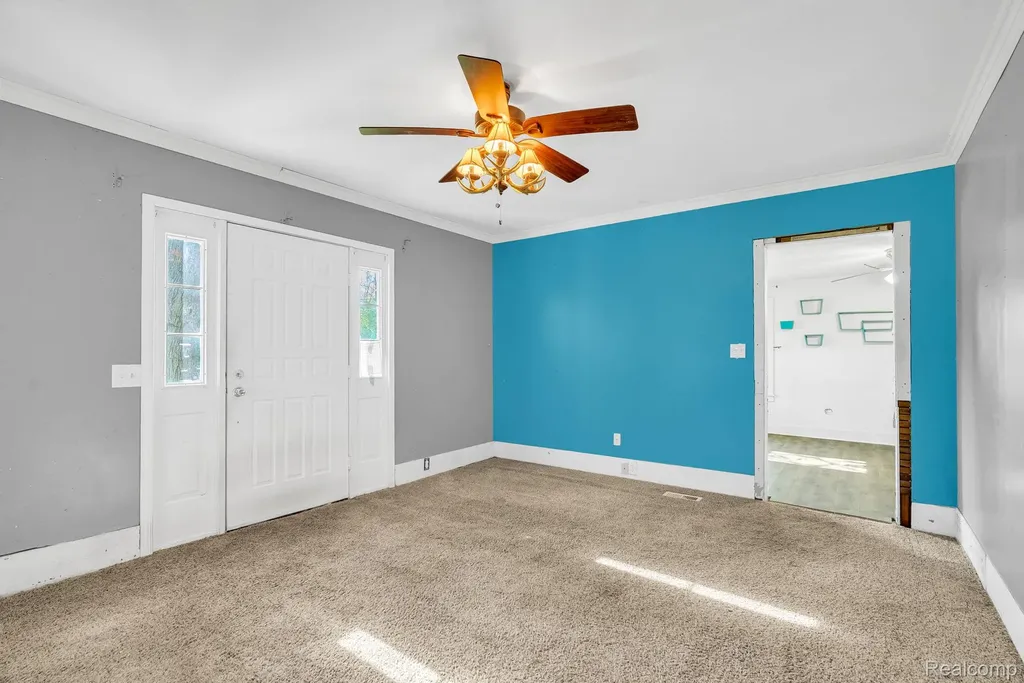 7054 Mccords Avenue SE Caledonia Township MI 49302