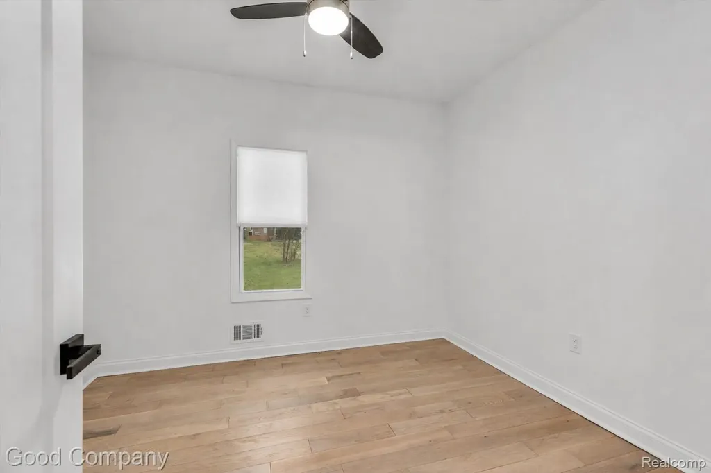 2143 Townsend Street Detroit City MI 48214