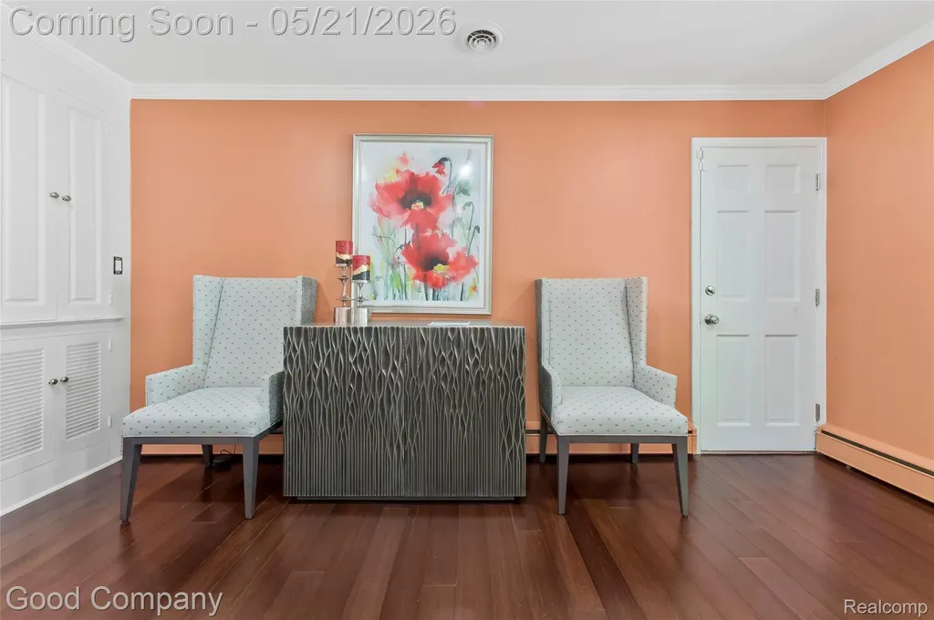 4230 Orchard Way Bloomfield Hills City MI 48301