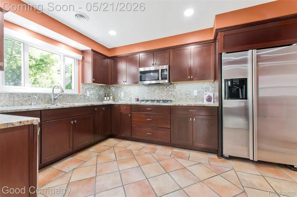 4230 Orchard Way Bloomfield Hills City MI 48301