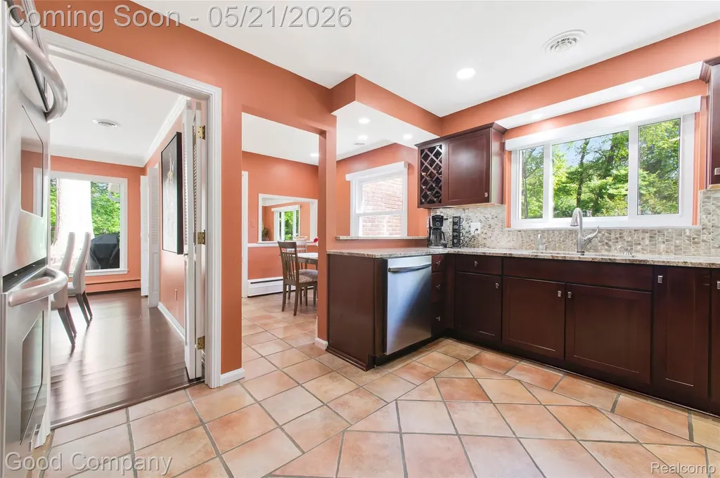 4230 Orchard Way Bloomfield Hills City MI 48301