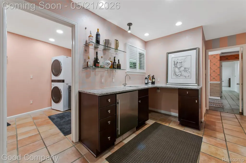 4230 Orchard Way Bloomfield Hills City MI 48301