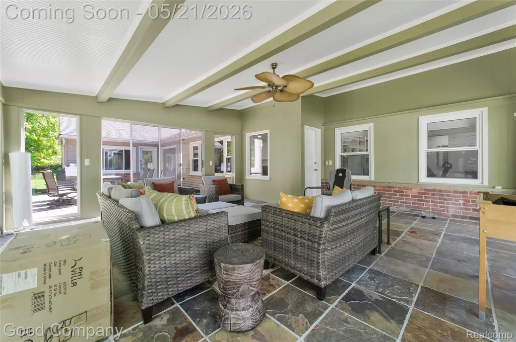 4230 Orchard Way Bloomfield Hills City MI 48301