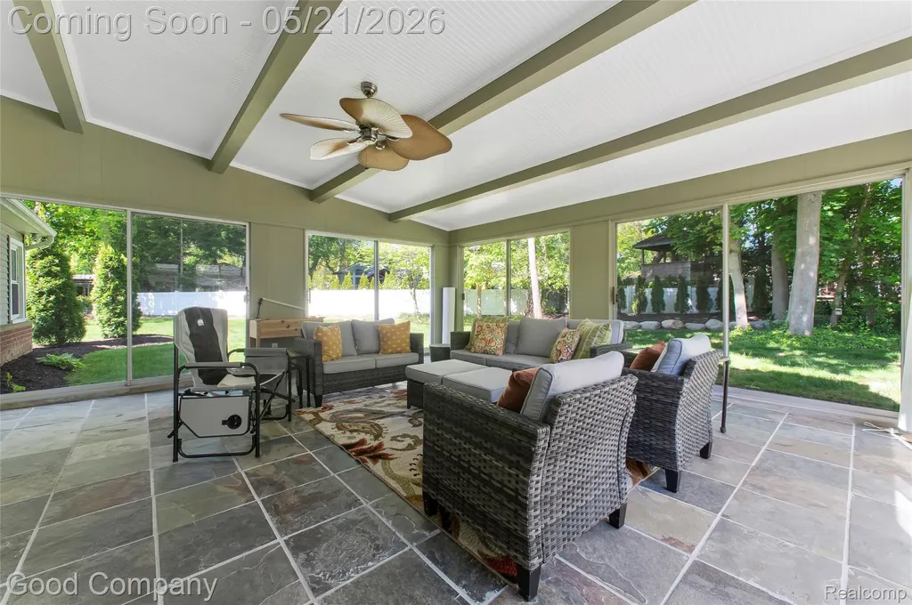 4230 Orchard Way Bloomfield Hills City MI 48301