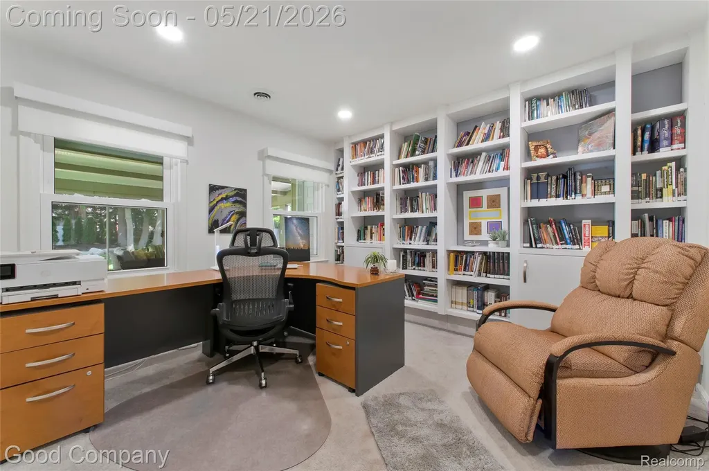 4230 Orchard Way Bloomfield Hills City MI 48301