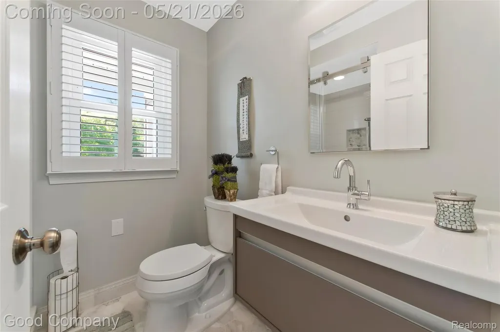 4230 Orchard Way Bloomfield Hills City MI 48301
