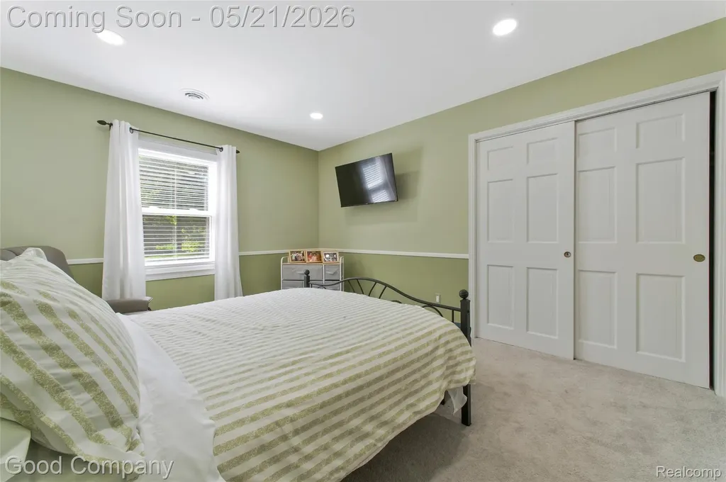 4230 Orchard Way Bloomfield Hills City MI 48301