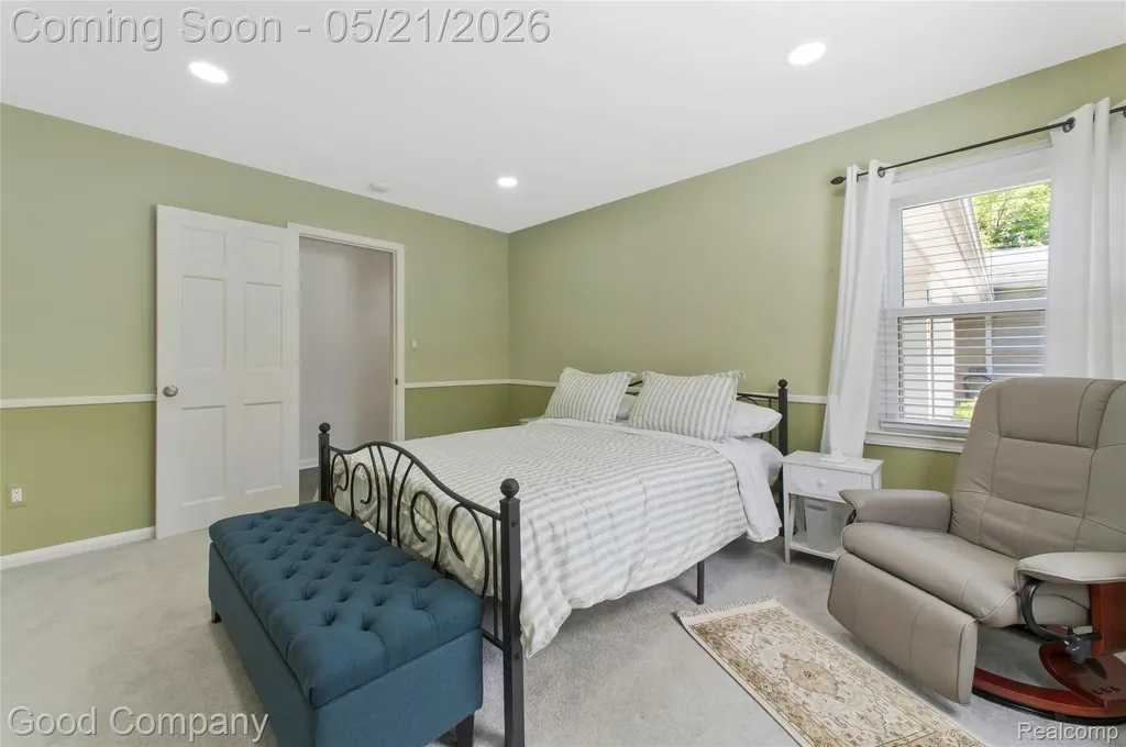 4230 Orchard Way Bloomfield Hills City MI 48301