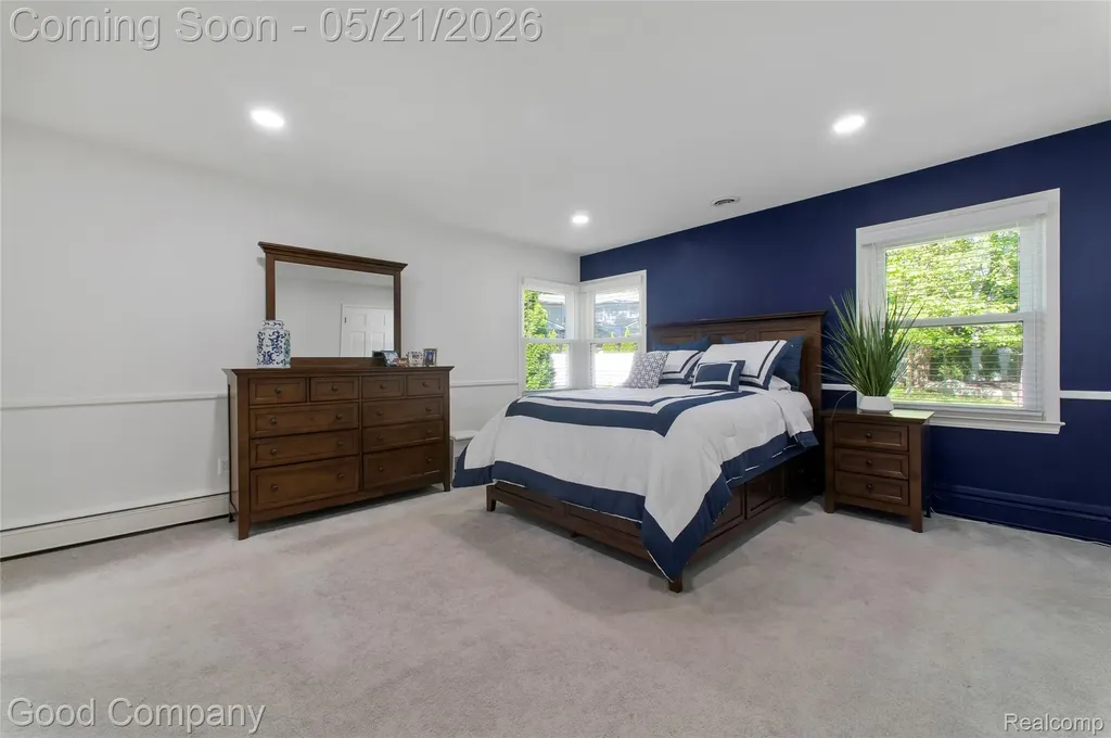4230 Orchard Way Bloomfield Hills City MI 48301