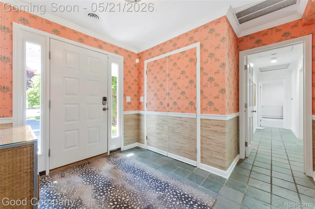 4230 Orchard Way Bloomfield Hills City MI 48301