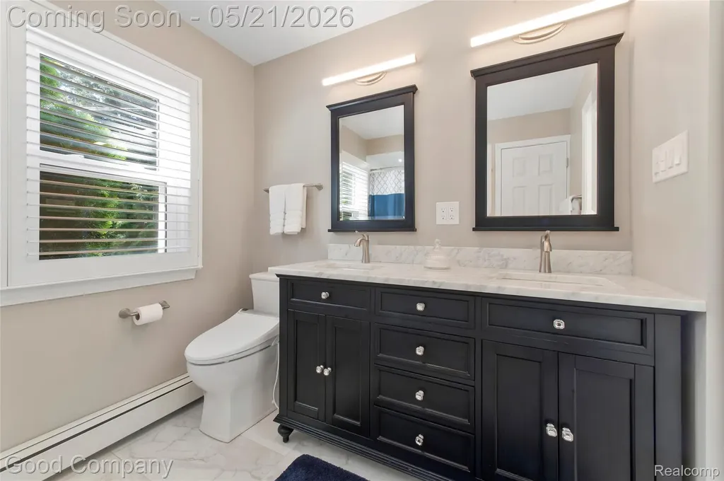 4230 Orchard Way Bloomfield Hills City MI 48301