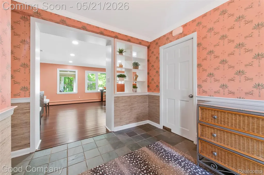 4230 Orchard Way Bloomfield Hills City MI 48301