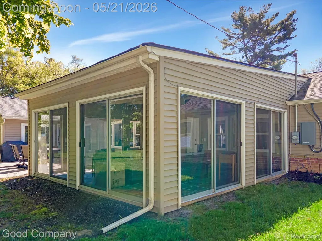 4230 Orchard Way Bloomfield Hills City MI 48301