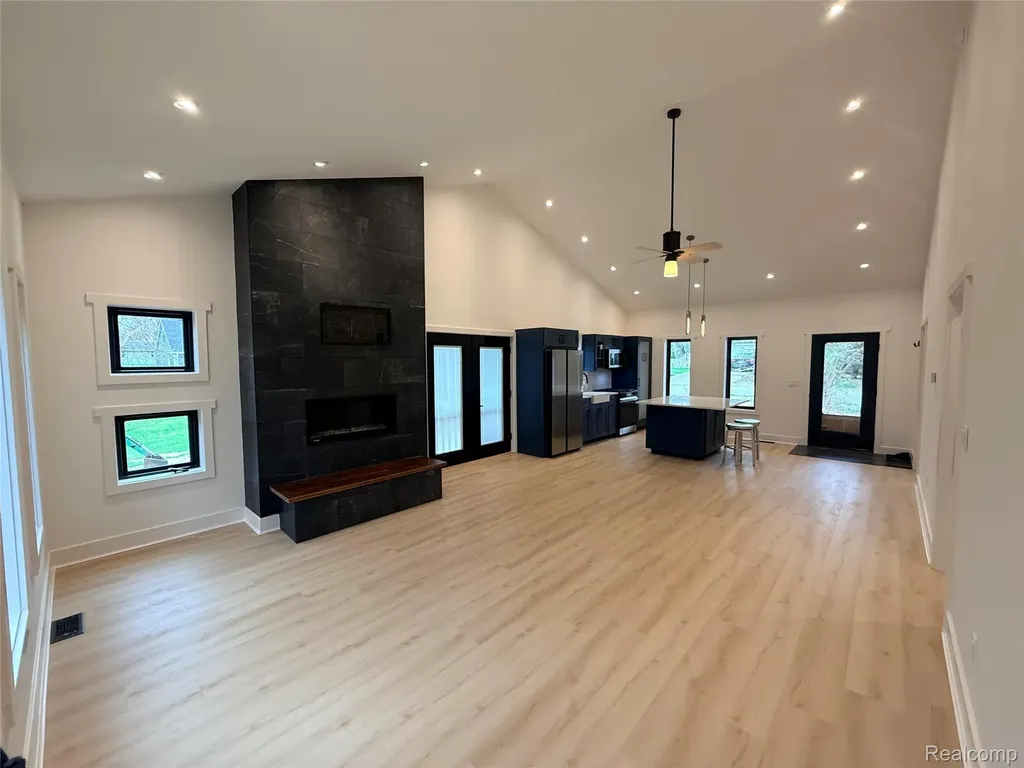 5687 Carroll Lake Road Commerce Charter Township MI 48382