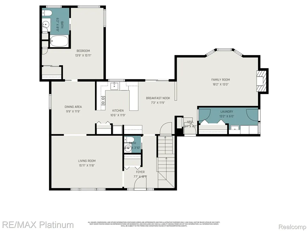 61959 Topsfield Lane Lyon Charter Township MI 48178