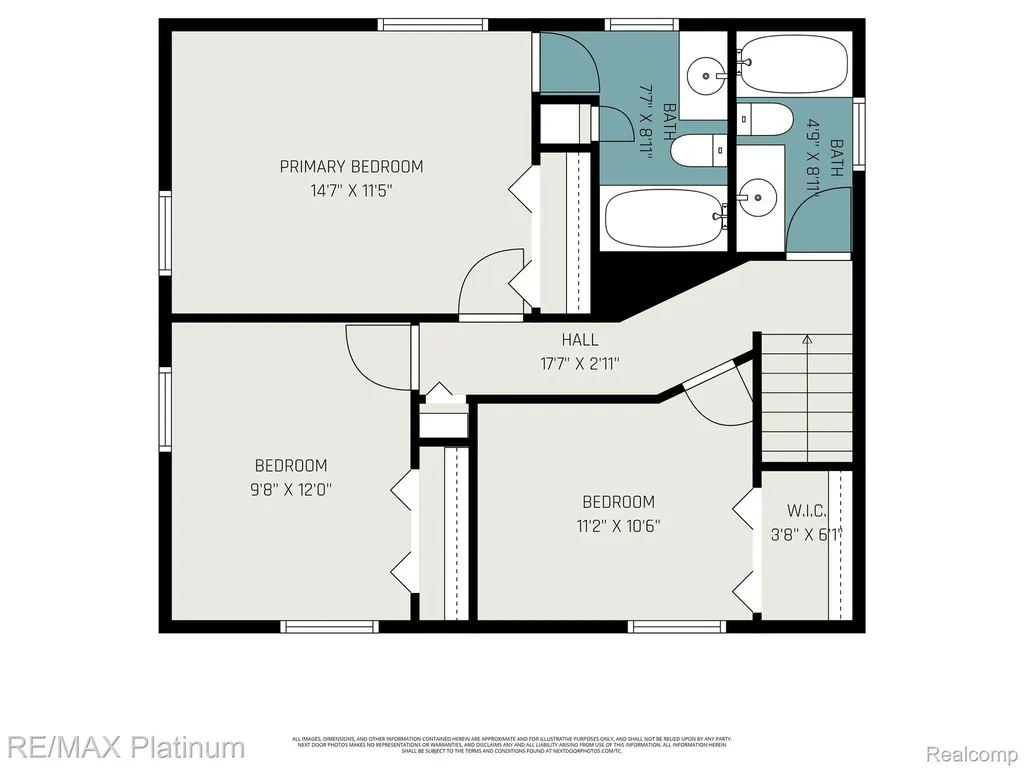 61959 Topsfield Lane Lyon Charter Township MI 48178